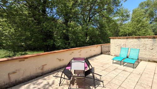 Gites Villa Robinson - Photo 2