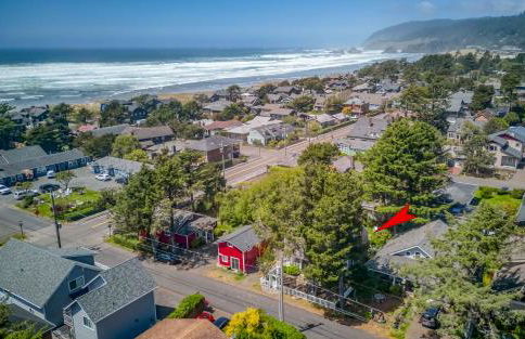 Salt Life Cottage - Foto 62