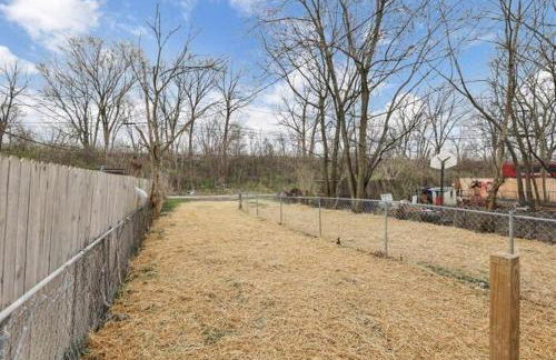 Modern Columbus 2BR Near COSI & Arena District - Foto 31