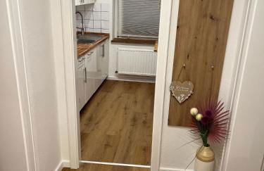 Anelia City Apartment 2 Zimmer inkl 2 Parkplätze im Zentrum - Foto 13