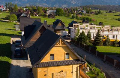 Domek u Hanci z jacuzzi - Foto 22