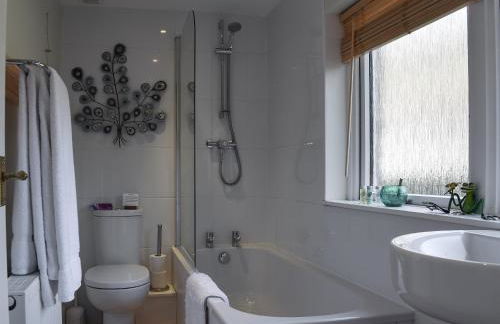 Lochearnside Lodge - Photo 12