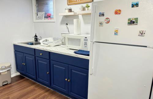 Cozy 1 bedroom close to NYC with private bar - Foto 9