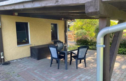 Ruhiger und renovierter Bungalow mit großem hundefreundlichem Garten zur Alleinnutzung - Foto 29