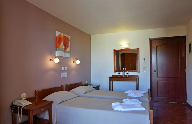 Iolkos Hotel Apartments - Foto 7