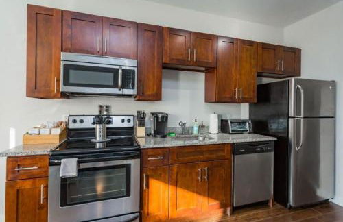 CozySuites MusicRow Astonishing Studio with free parking 38 - Foto 19