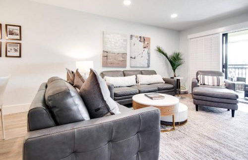 Matchless Luxury II on Mill Pond - Foto 15