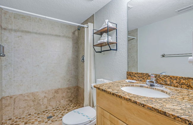 Surf Beach Treasure Island Resort - Photo 73