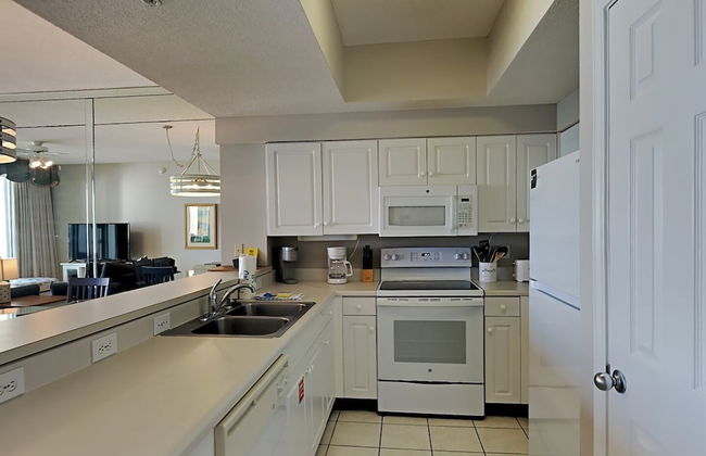 Majestic Sun by Southern Vacation Rentals - Foto 23