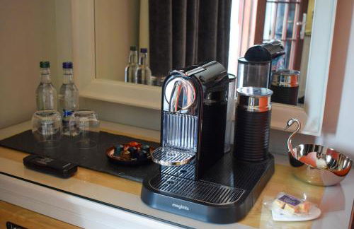 The Allanbreck Studio Glencoe Ballachulish Highlands Near Fortwilliam - Foto 36