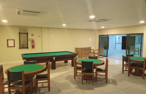 Praia Dos Anjos Residence club - Foto 26