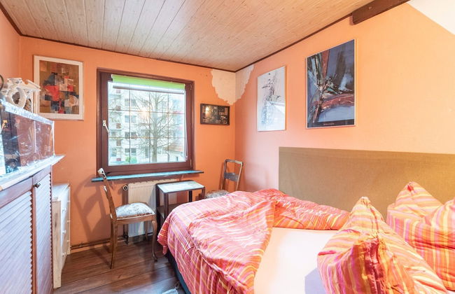 Comfortable Apartment in Wismar Mecklenburg With Fireplace - Foto 37