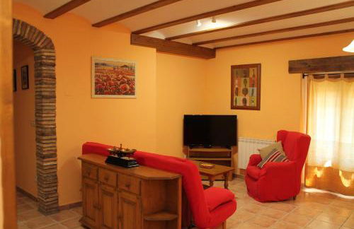 Apartamentos Clavería - Foto 23