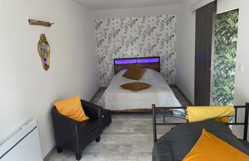 La scierie Massonat - Foto 12