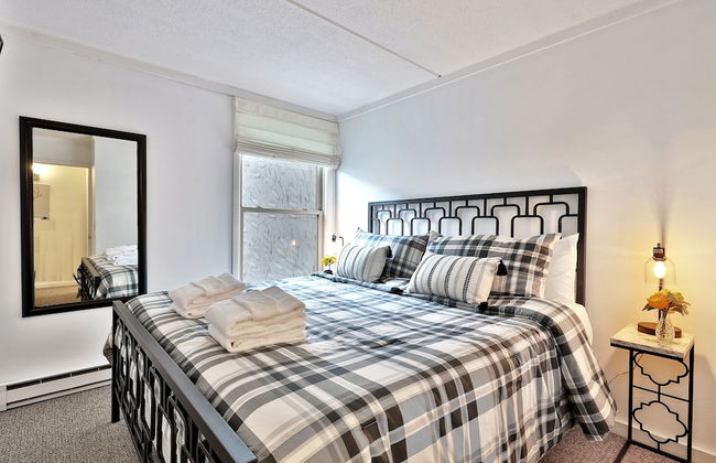 Whiffletree I5 3 Bedroom Condo - Foto 8