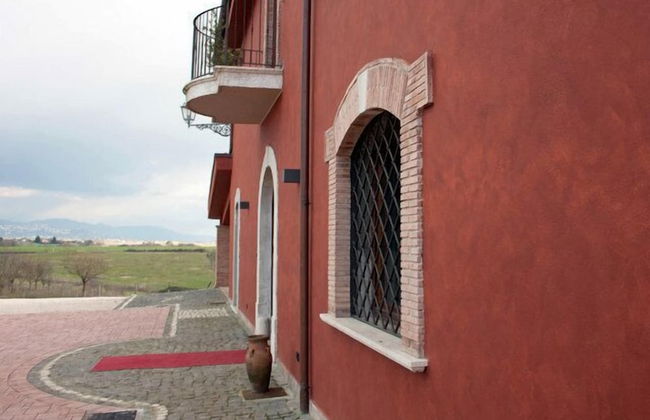 Tenuta Terre dei Latini - Foto 37