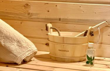 Pures Wohlfühlen mit privater Sauna & Garten - Foto 20