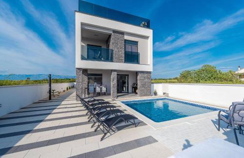 Villa Contessa - Photo 7