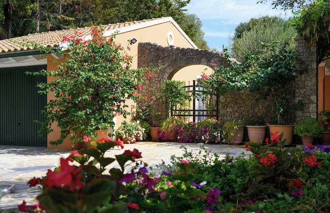 Villa Anna - Foto 46