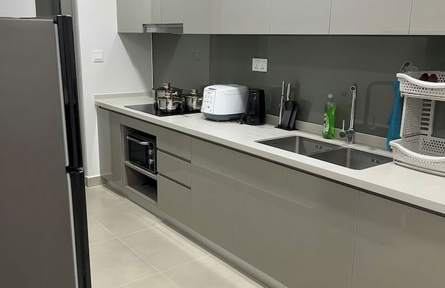 The Sky 89 Panorama D7 - Foto 17