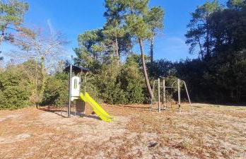Appartement 2 chambres piscine - Foto 12