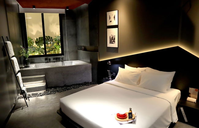 Kin Wander Tan Binh, The Mountain - Photo 26