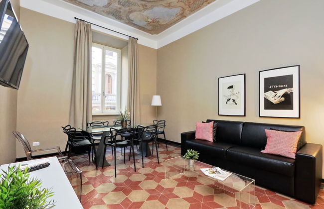 Monti Apartments - My Extra Home - Foto 1