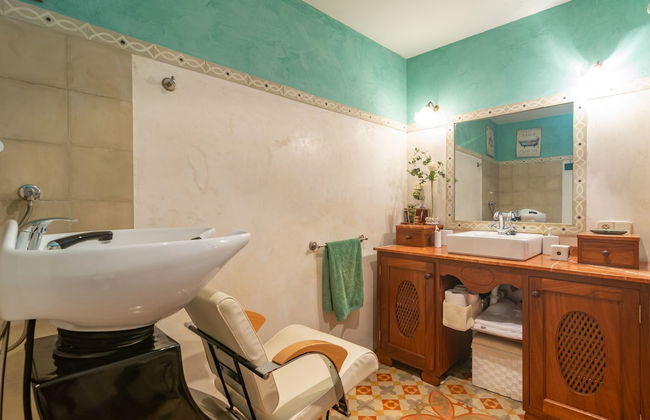 Son Arbo Gran in Algaida - Foto 26