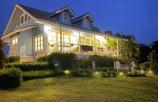 Misty English Cottage - Foto 65