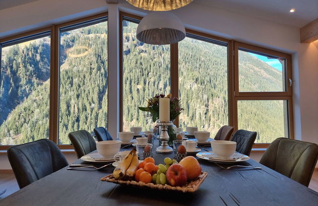 Bergschnucke Homes - Foto 1