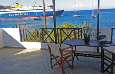 ANEMOESSA APTS - Foto 21