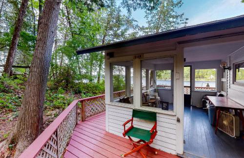 Garden Island's Oak - Foto 22