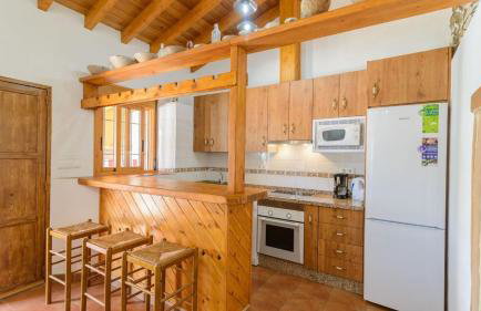 Casa Ramirez Almachar by Ruralidays - Foto 13