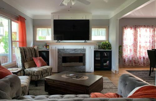 12 Person Grillin and Chillin Whole House Lakewood - Foto 49