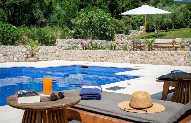 Villa Doline - Foto 67