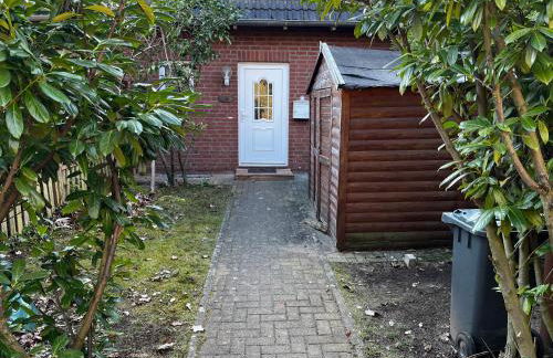 Ferienhaus mit 5 Zimmer und Küche im Norden von Hamburg am Flughafen - Foto 2