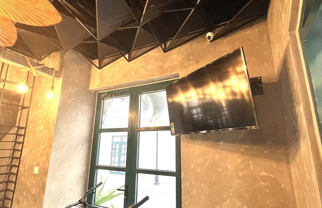 Agarwood Villa - Beach and Pool Phu Quoc - Foto 66