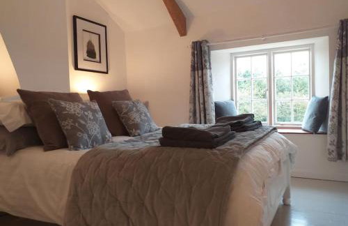 Hedgerow Cottage (Berryl farm Cottages) - Foto 5