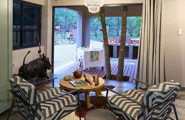 Grace of Africa - Photo 7