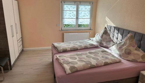 Ferienwohnung Lena - Photo 5, wardrobe