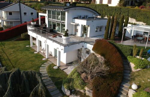 Villa Panoramica Cardana - Foto 11