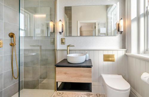 Carlton Manor - Foto 26