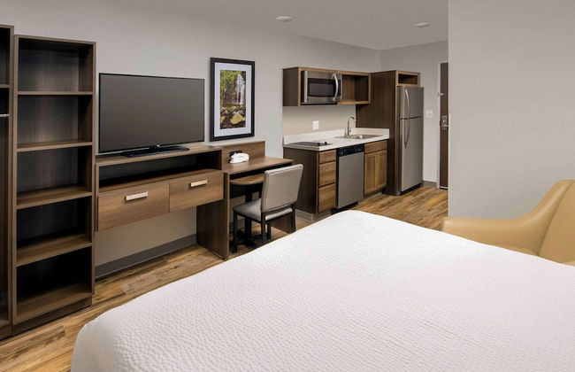 WoodSpring Suites Cherry Hill - Foto 6