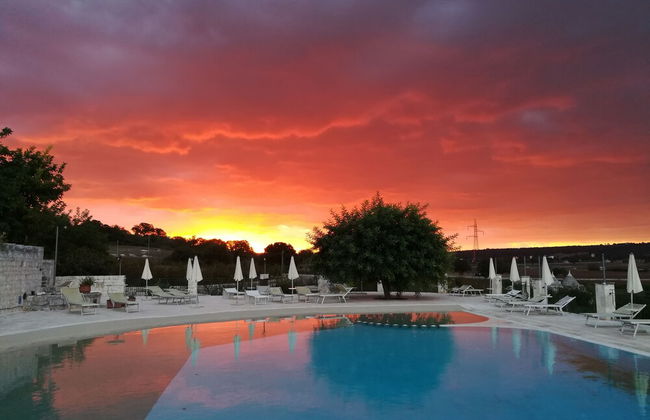 Masseria Torricella - Foto 24