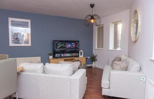 Caasi home Gorton Manchester - Foto 30