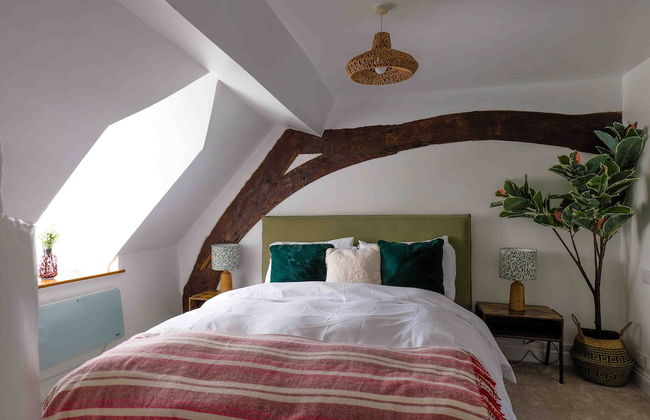 Cosy 1 bedroom cottage in The Cotswolds - Foto 2