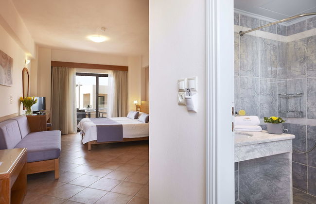 Blue Dome Hotel - Foto 7