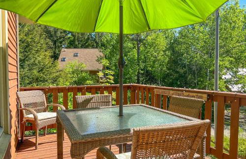 The Liechtenstein Haus - Photo 41