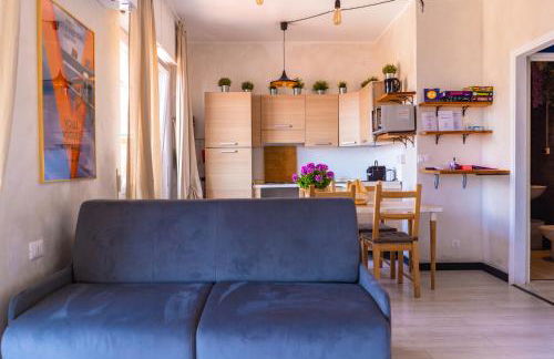 Attico43 Openspace Fronte Mare - Foto 44