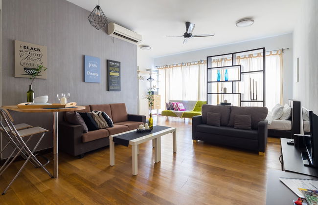 Regalia Suites by Sweet Home KL - Photo 56